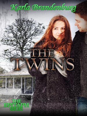 cover image of The Twins